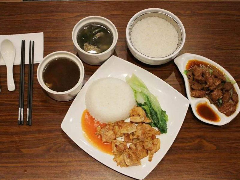 營養(yǎng)套餐