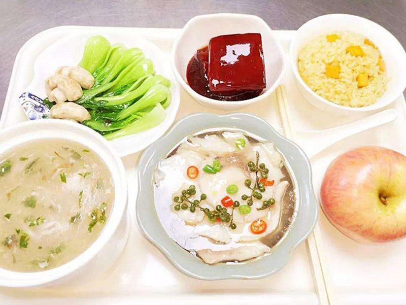 營養(yǎng)套餐